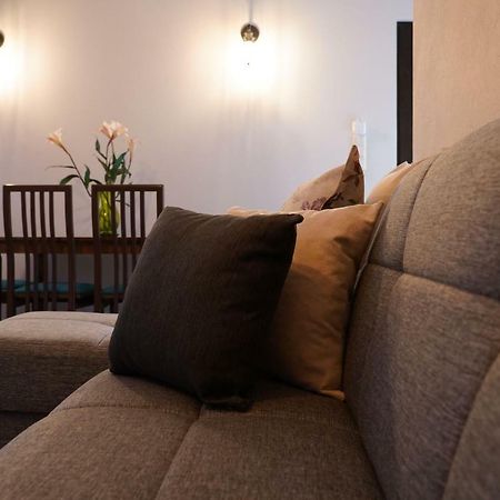 Ingreen Apartment Potamia  Extérieur photo
