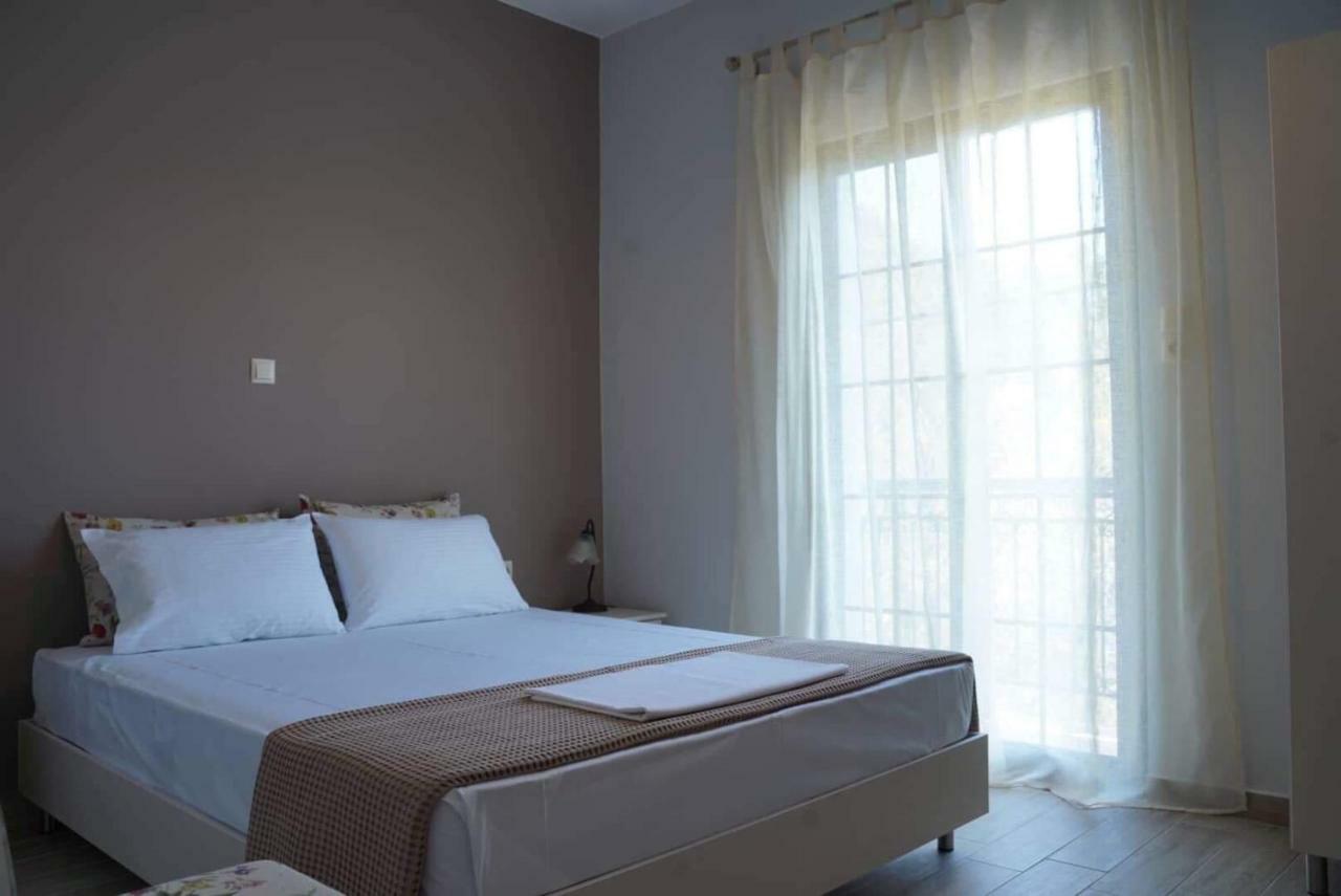 Ingreen Apartment Potamia  Extérieur photo