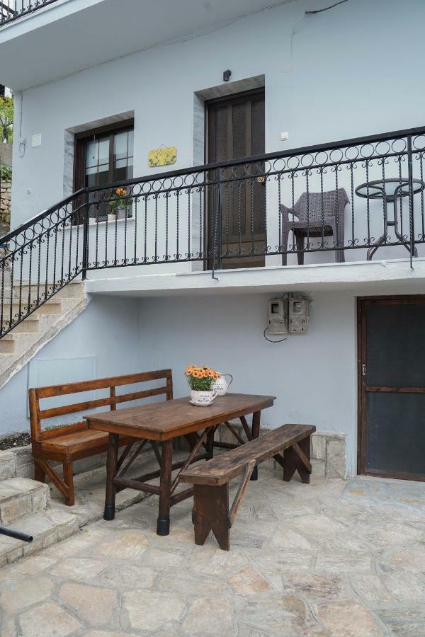 Ingreen Apartment Potamia  Extérieur photo