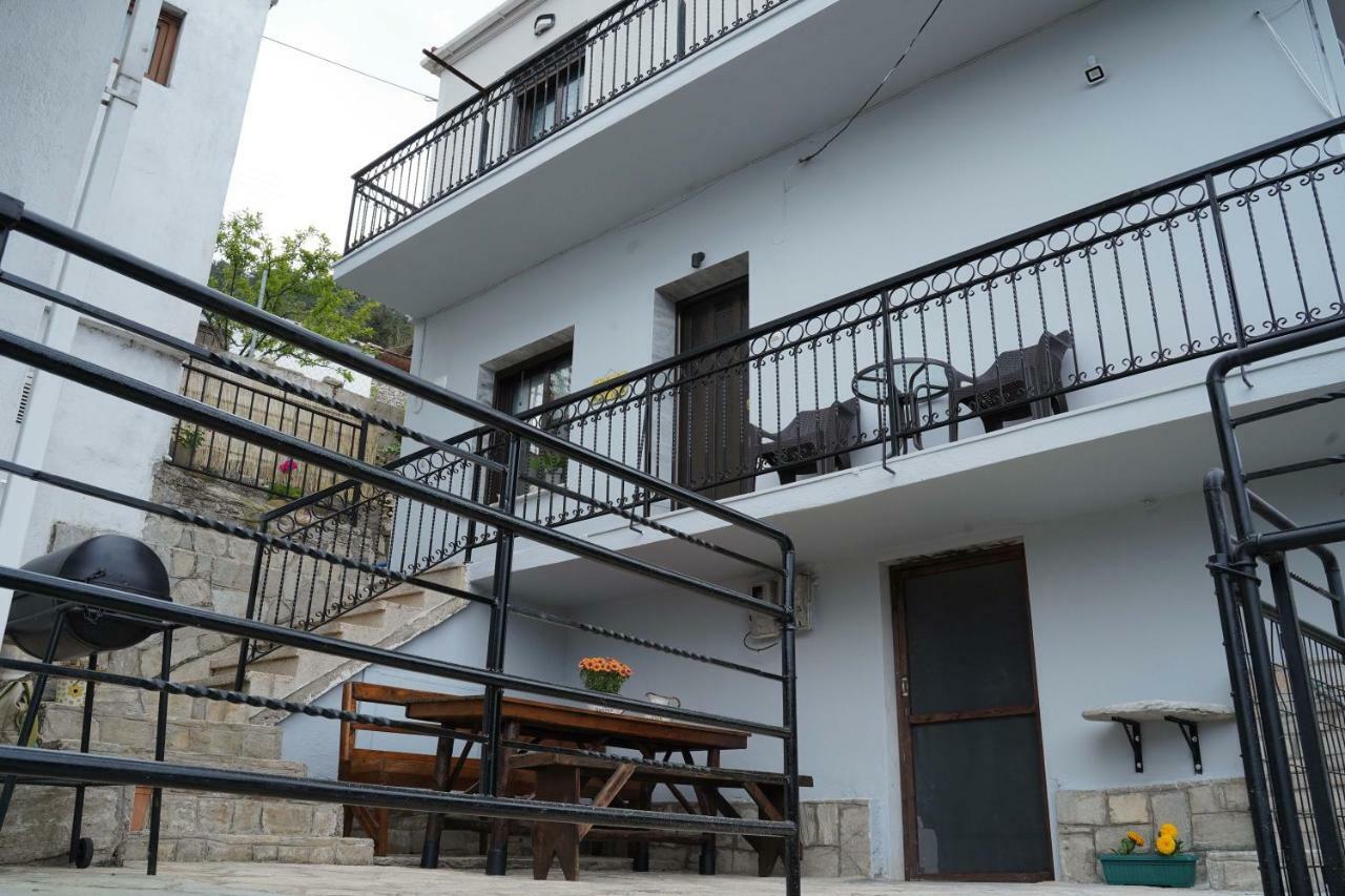 Ingreen Apartment Potamia  Extérieur photo