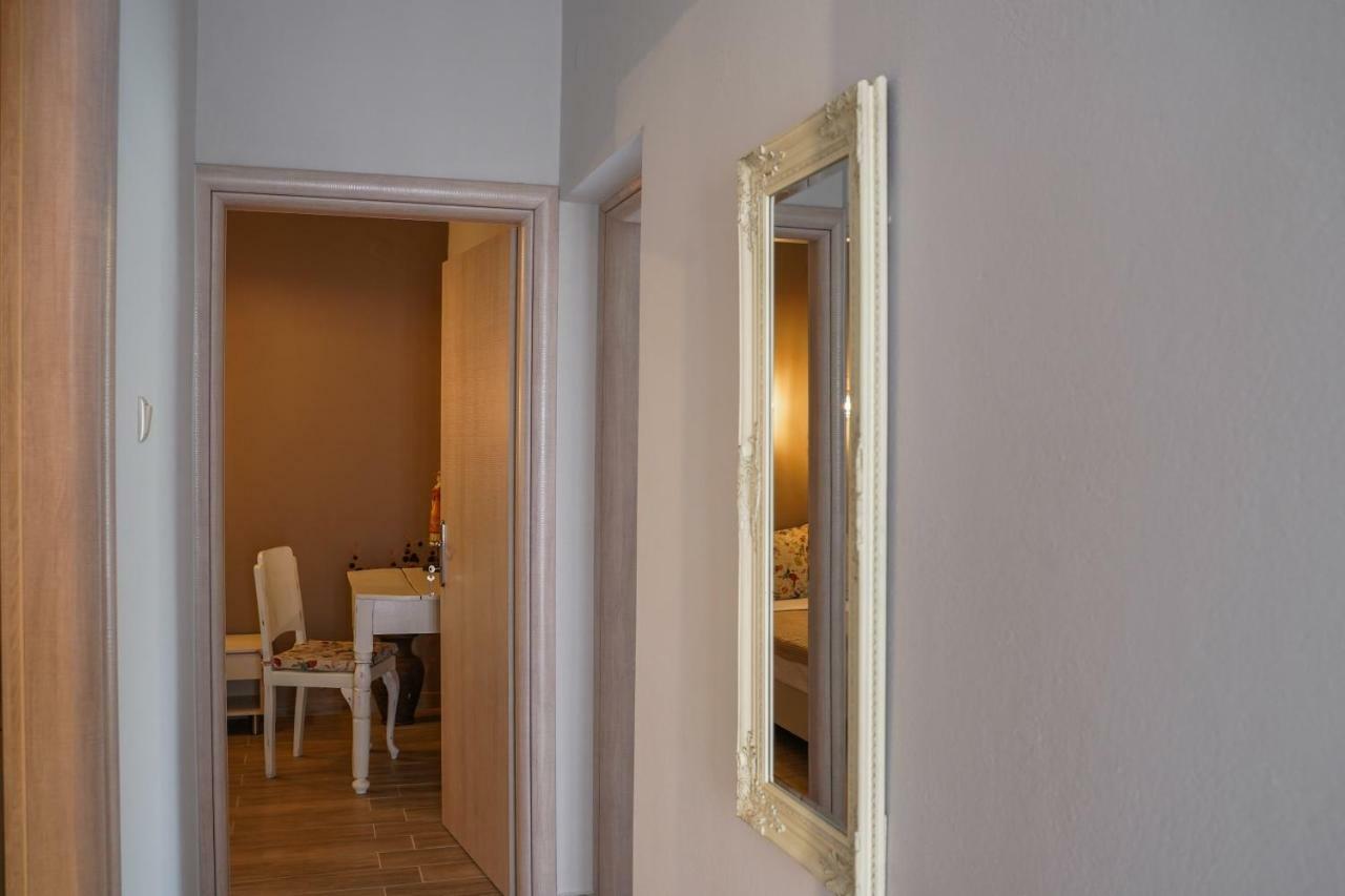 Ingreen Apartment Potamia  Extérieur photo