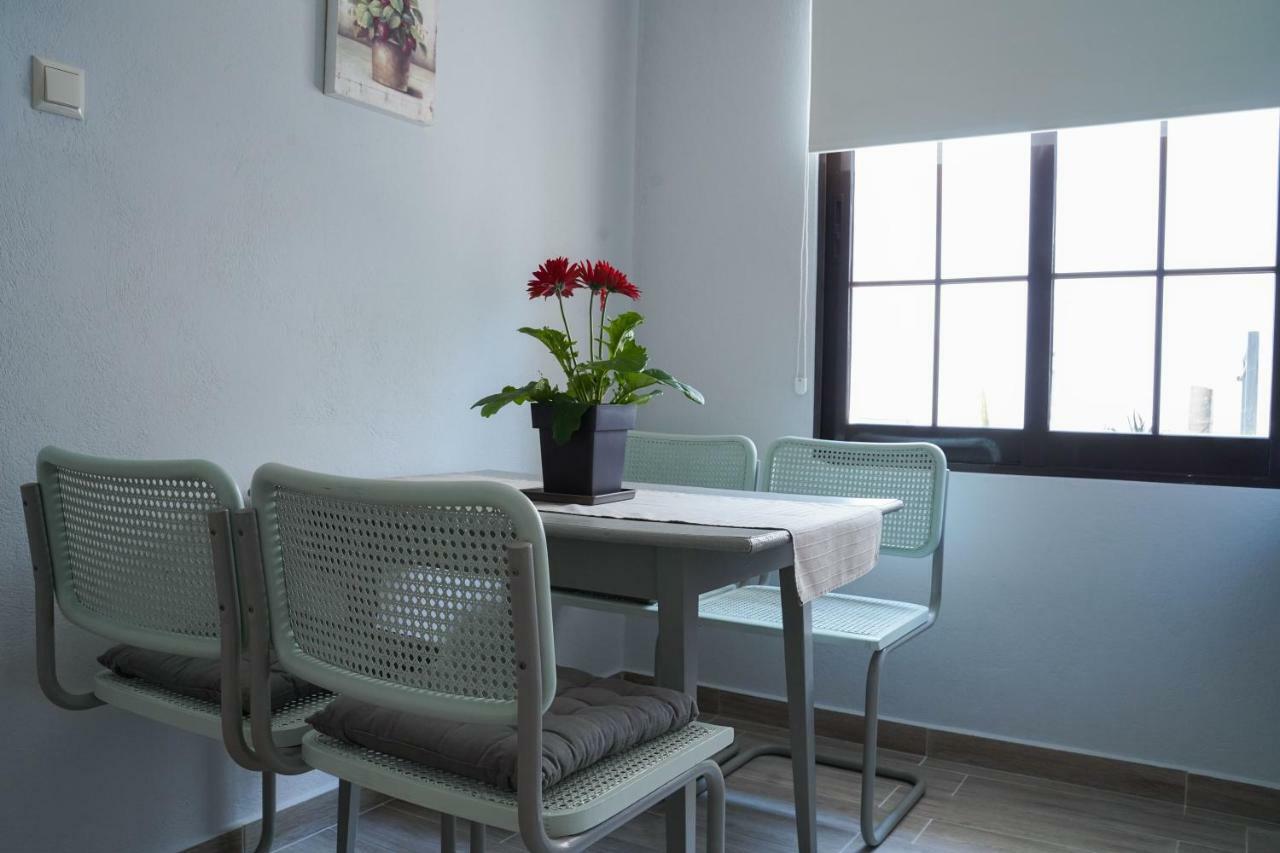 Ingreen Apartment Potamia  Extérieur photo
