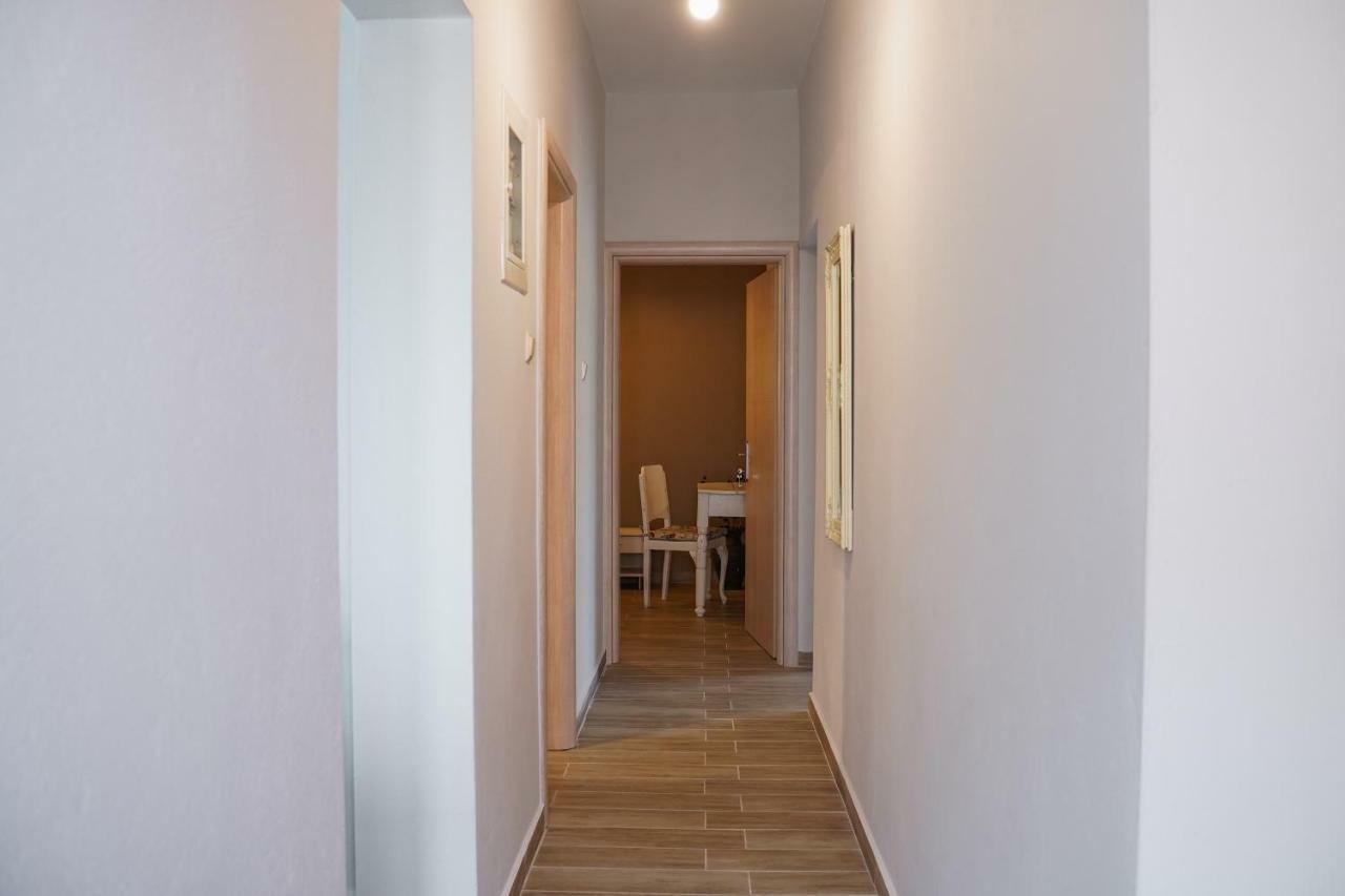 Ingreen Apartment Potamia  Extérieur photo