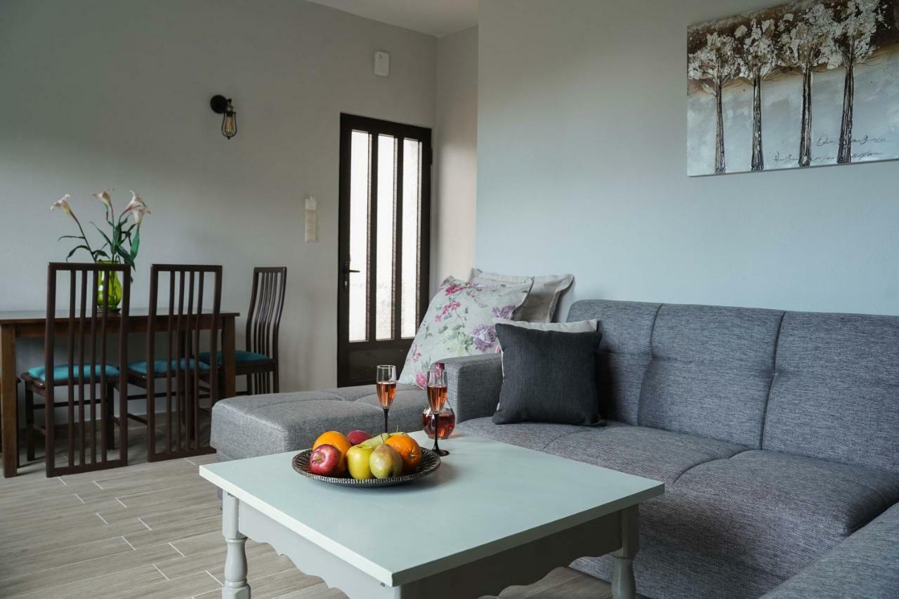 Ingreen Apartment Potamia  Extérieur photo