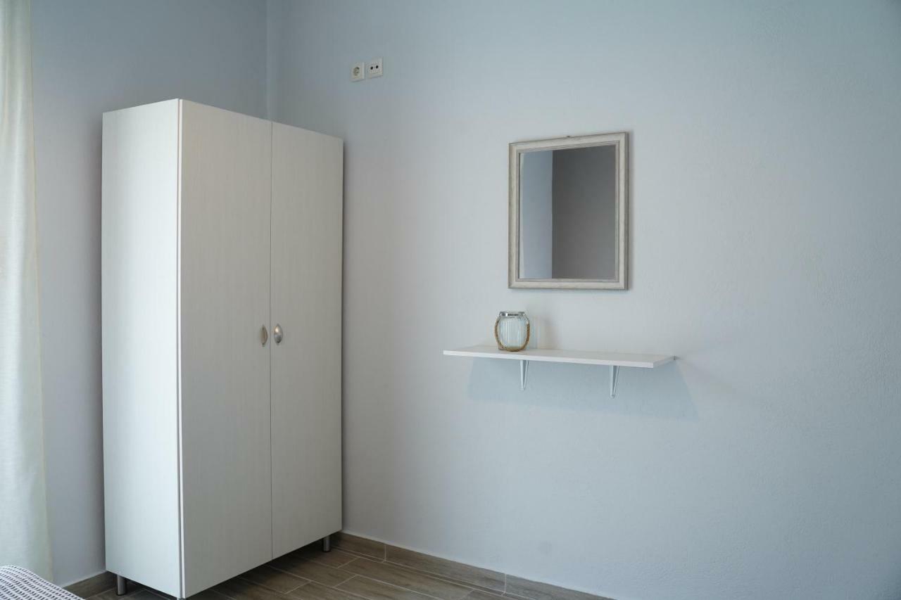 Ingreen Apartment Potamia  Extérieur photo