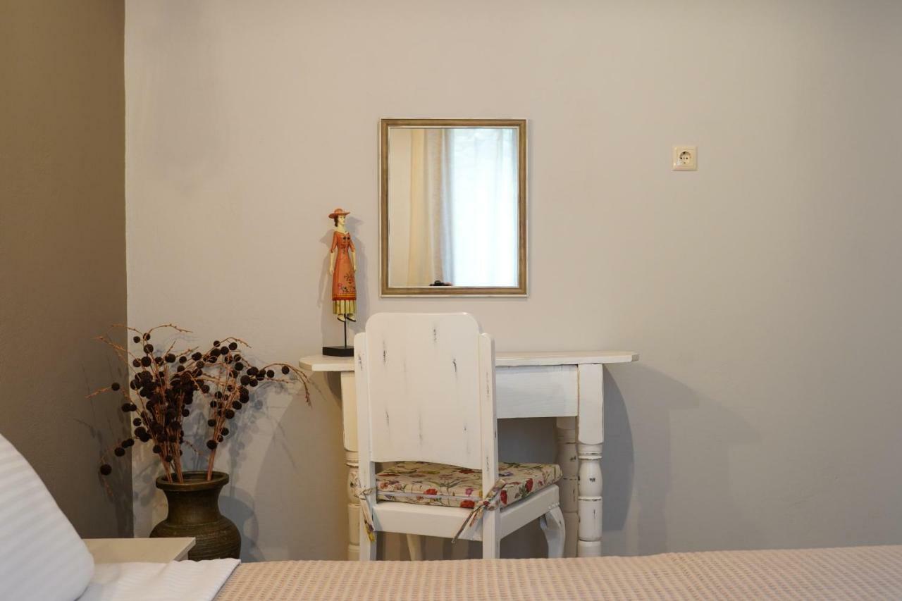 Ingreen Apartment Potamia  Extérieur photo