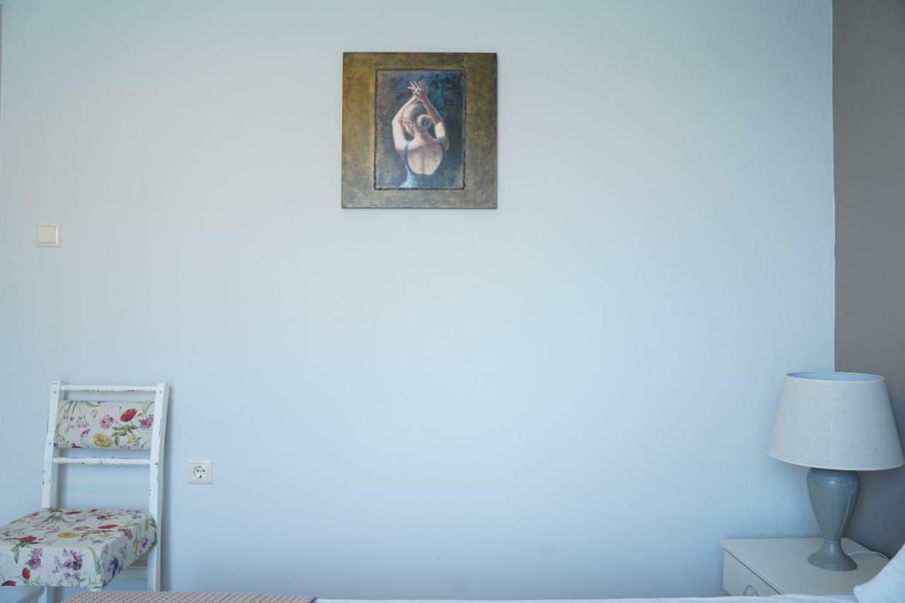 Ingreen Apartment Potamia  Extérieur photo