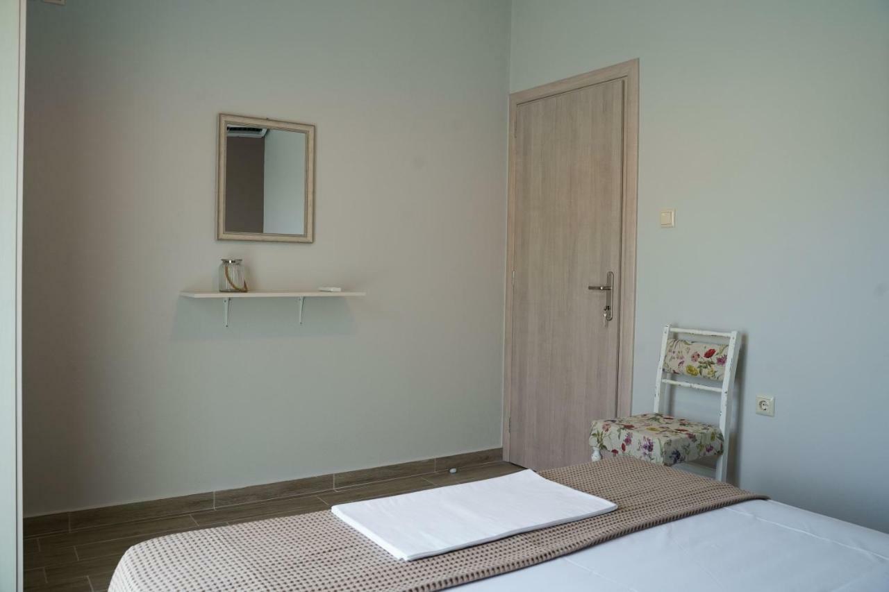 Ingreen Apartment Potamia  Extérieur photo